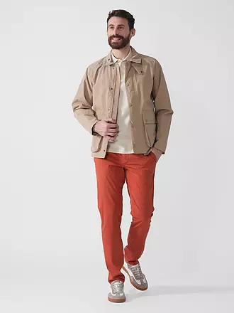 BARBOUR | Jacke BROADALE WATERPROOF | 